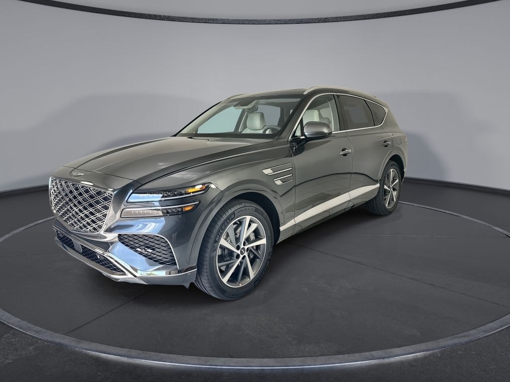 New 2026 Genesis GV80 2.5T Select SUV