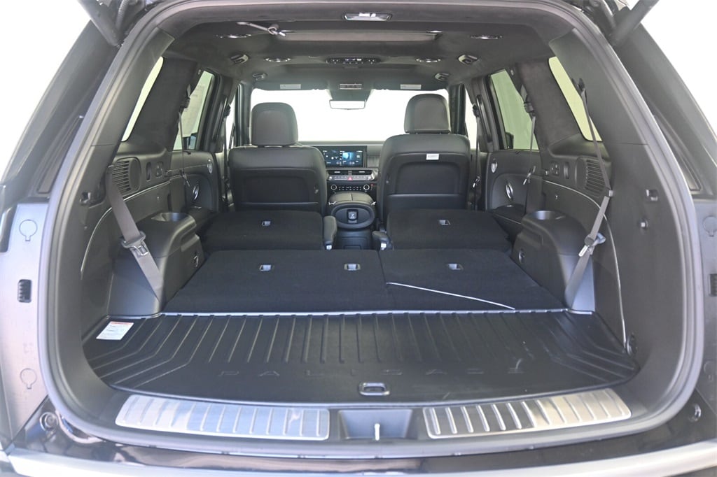 Thumbnail: 2026 Hyundai Palisade - 26