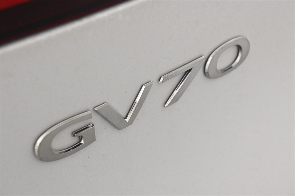 Thumbnail: 2025 Genesis GV70 - 8