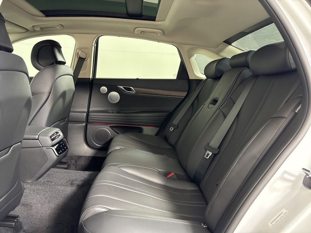 2026 GENESIS G80 Advanced - Photo 19