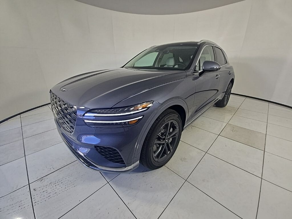 New 2027 Genesis GV70 2.5T Select SUV