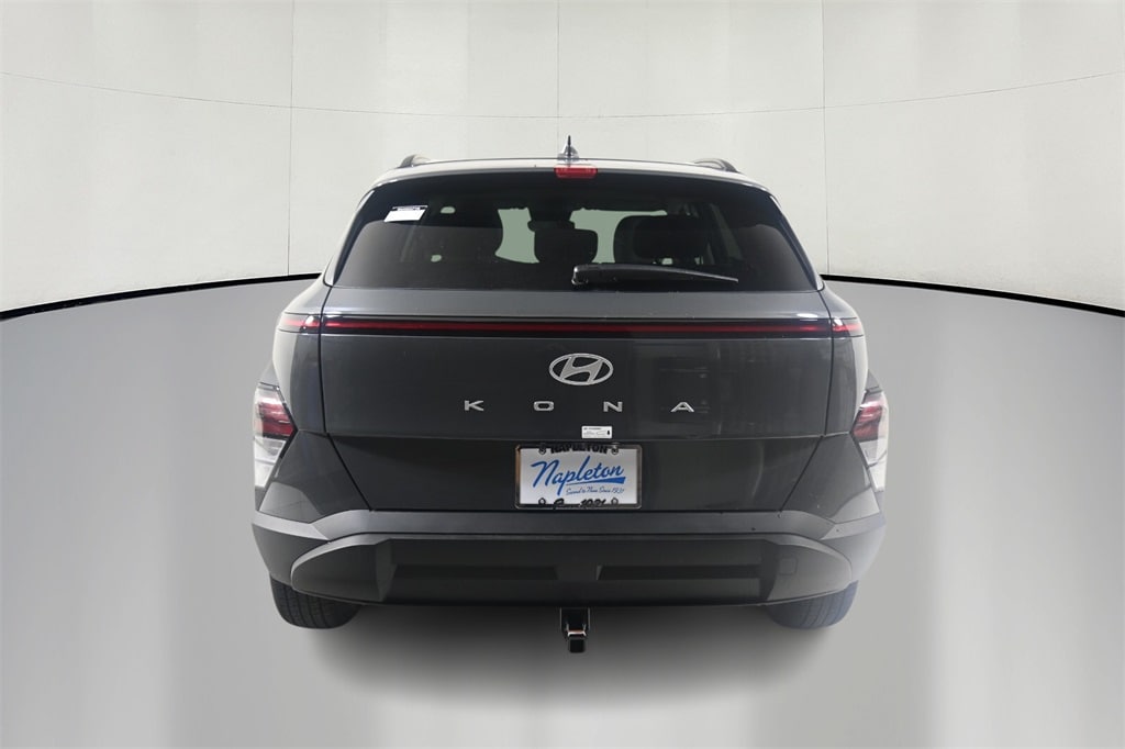 Thumbnail: 2025 Hyundai Kona - 6