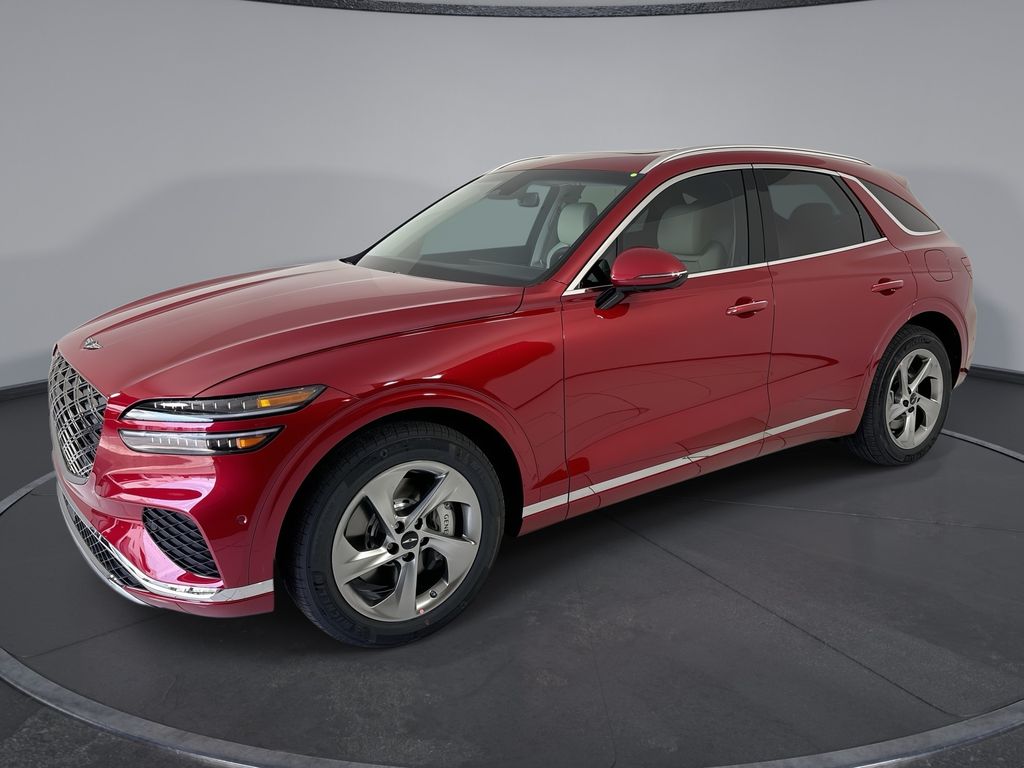 2026 Genesis GV70 2.5T Advanced AWD's photo