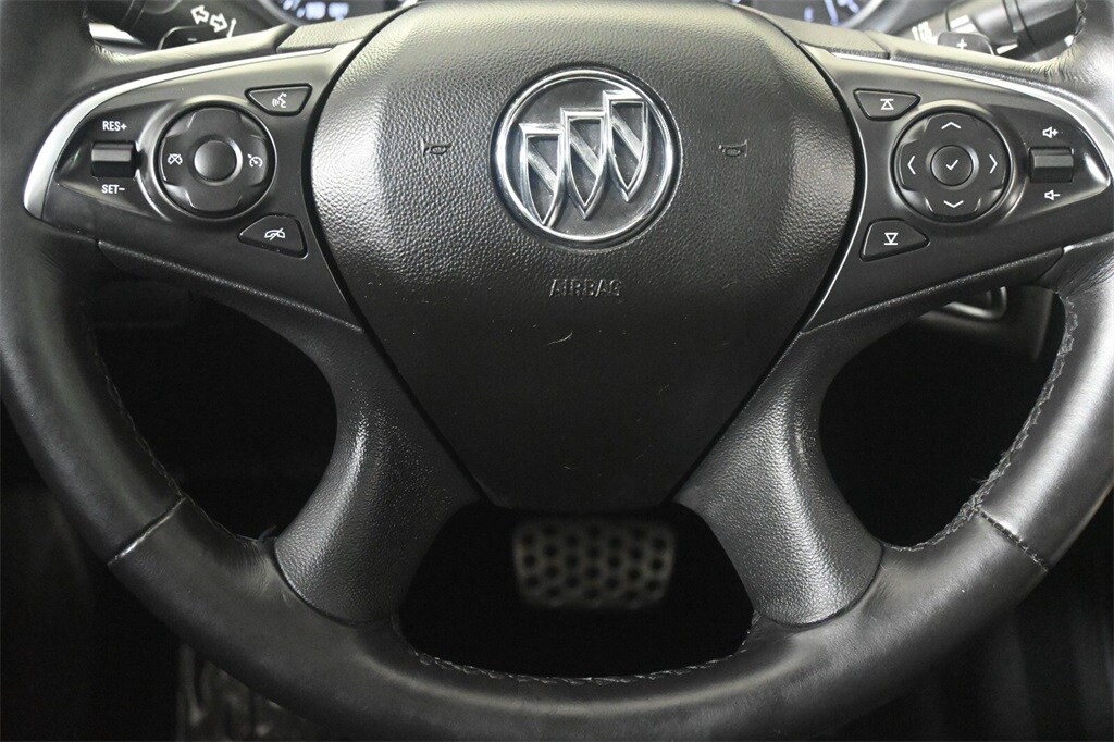 Thumbnail: 2019 Buick LaCrosse - 15
