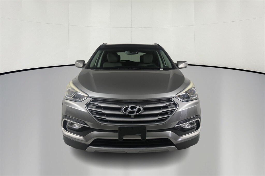 Thumbnail: 2017 Hyundai Santa Fe - 2