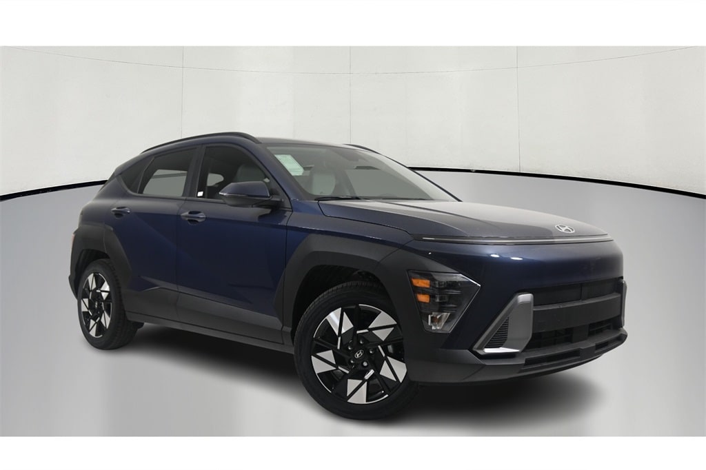 Thumbnail: 2025 Hyundai Kona - 1
