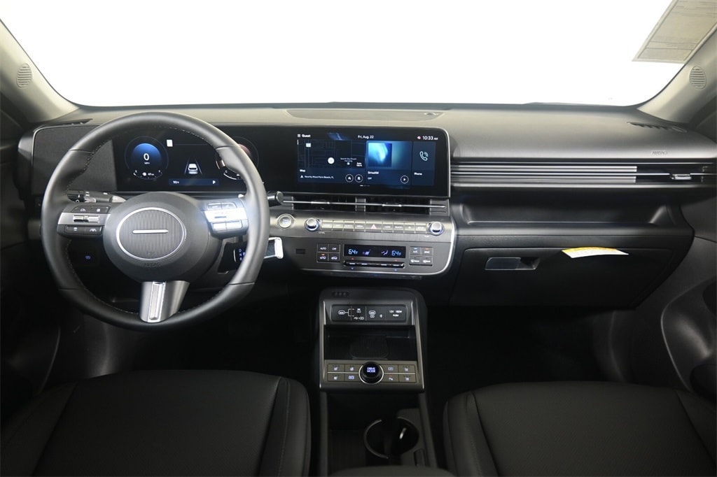 Thumbnail: 2026 Hyundai Kona - 14