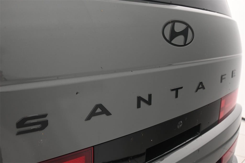 Thumbnail: 2025 Hyundai Santa Fe - 8