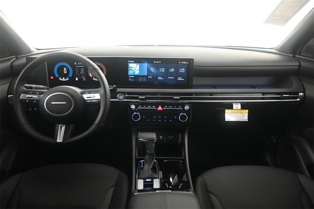 Thumbnail: 2025 Hyundai Tucson - 14