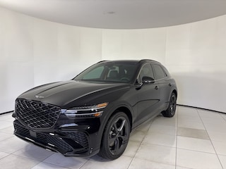 2026 Genesis GV70 3.5T Sport Prestige AWD SUV
