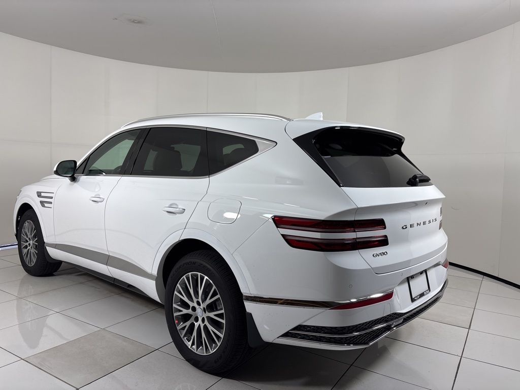 Thumbnail: 2026 Genesis GV80 - 3