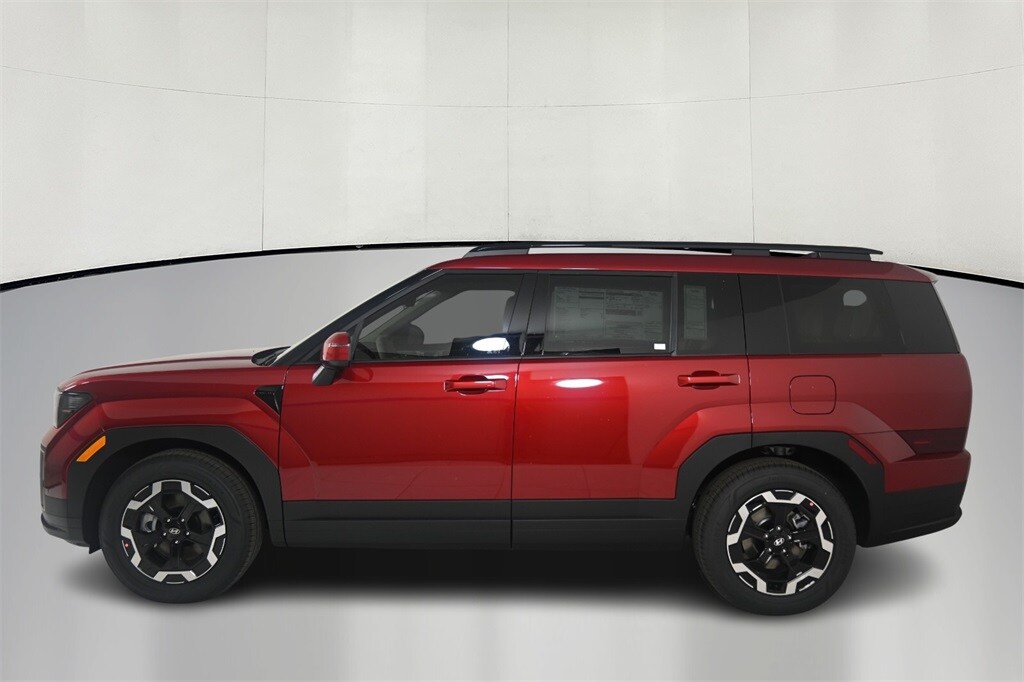 Thumbnail: 2025 Hyundai Santa Fe - 4