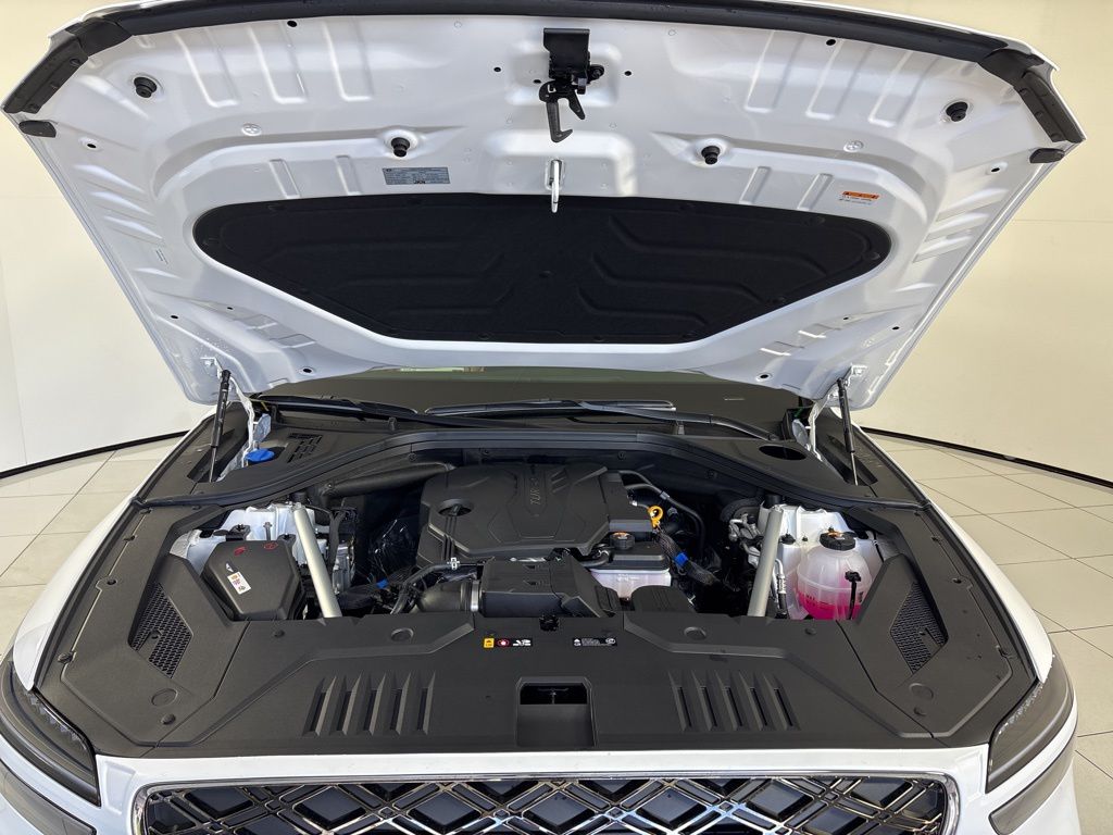 Thumbnail: 2026 Genesis GV70 - 11