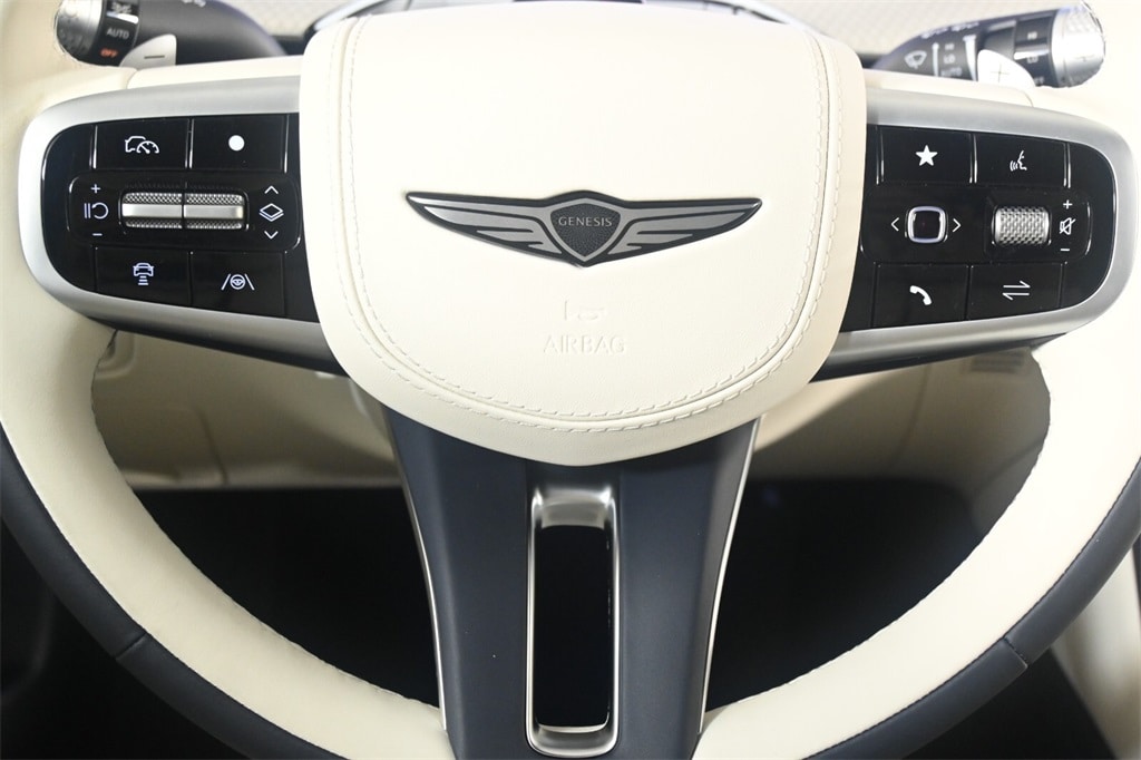 Thumbnail: 2026 Genesis GV80 - 15