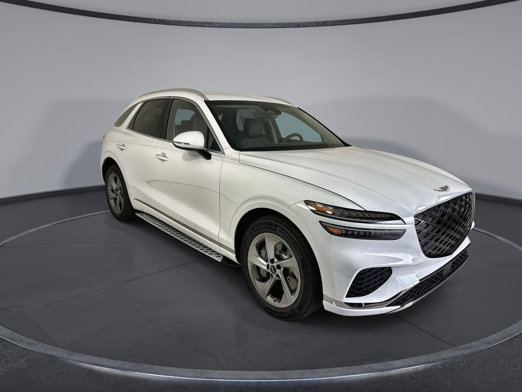 New 2026 Genesis GV70 2.5T AWD SUV