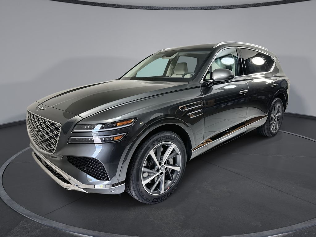 Thumbnail: 2026 Genesis GV80 - 1