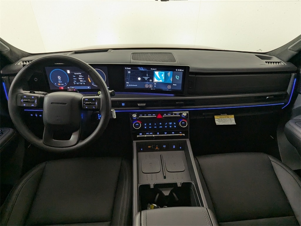 Thumbnail: 2025 Hyundai Santa Fe - 15