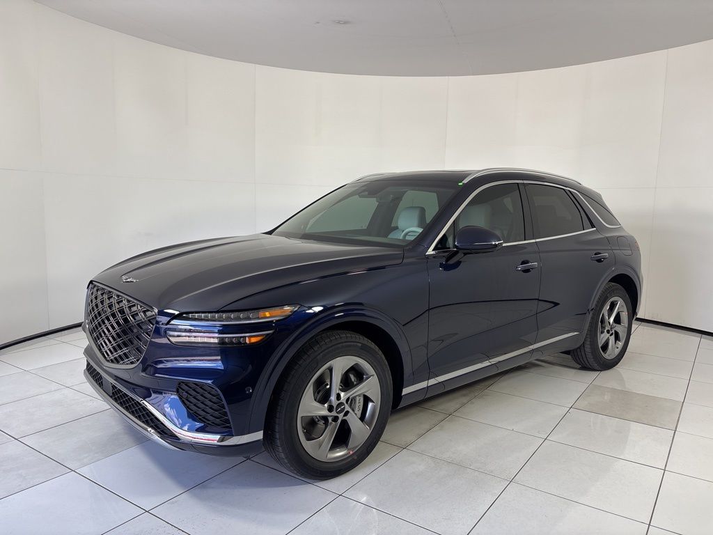 2026 Genesis GV70 2.5T Advanced AWD's photo