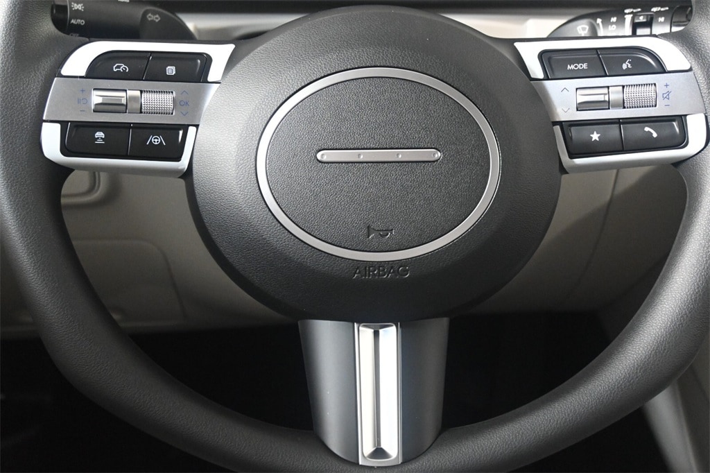 Thumbnail: 2025 Hyundai Tucson - 15