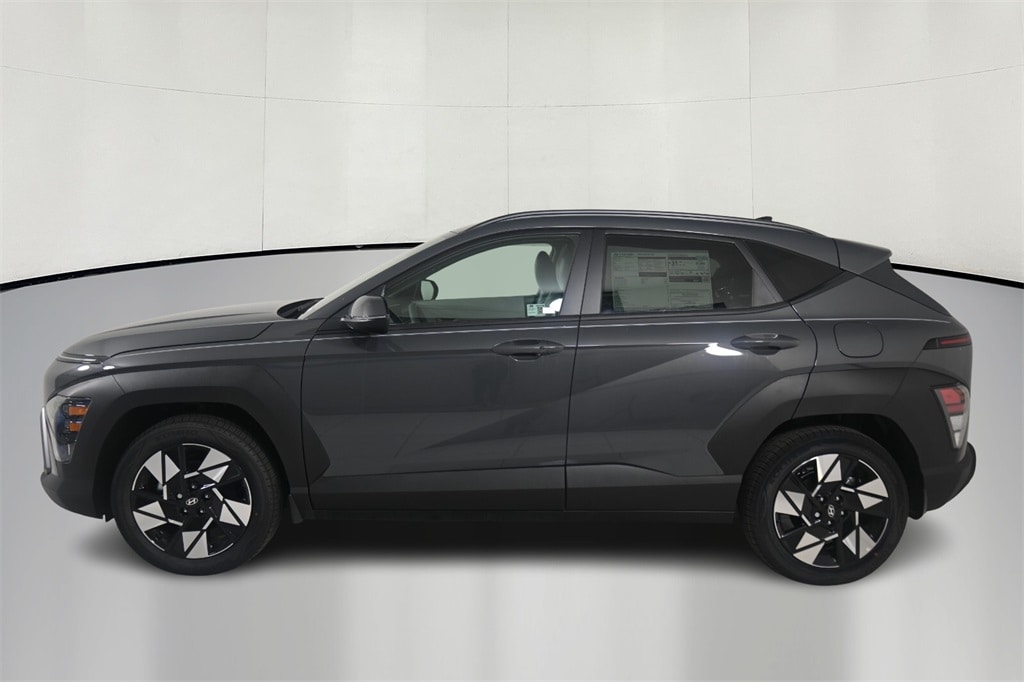 Thumbnail: 2025 Hyundai Kona - 4