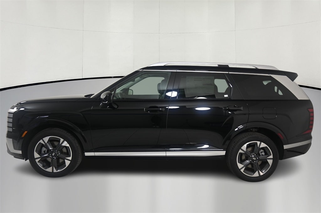 Thumbnail: 2026 Hyundai Palisade - 4