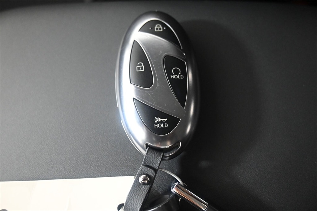 Thumbnail: 2026 Hyundai Kona - 24