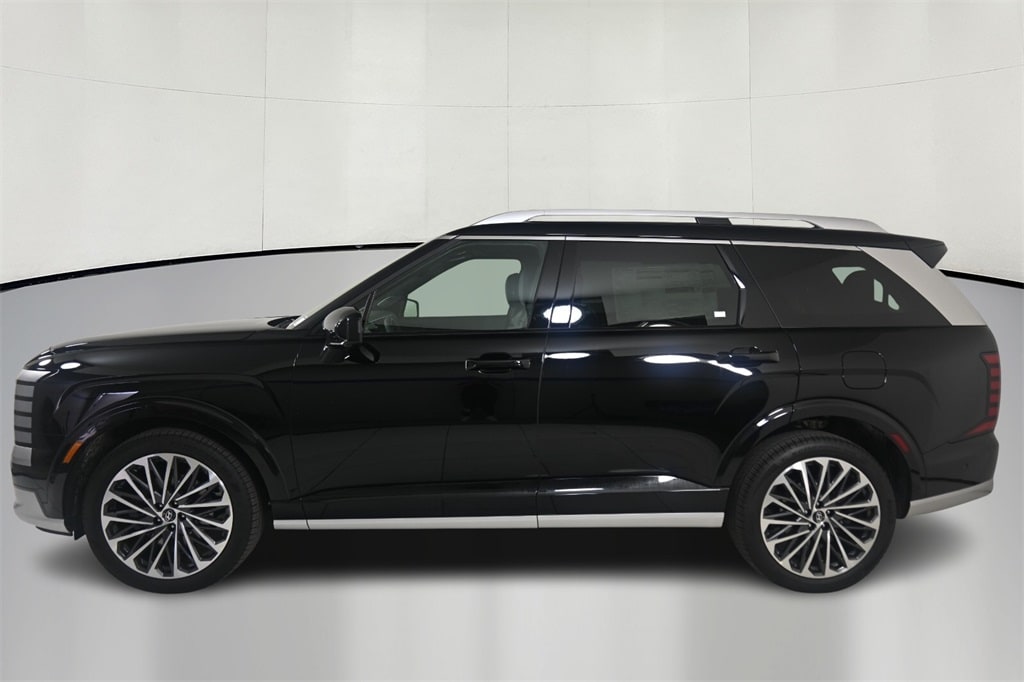 Thumbnail: 2026 Hyundai Palisade - 7