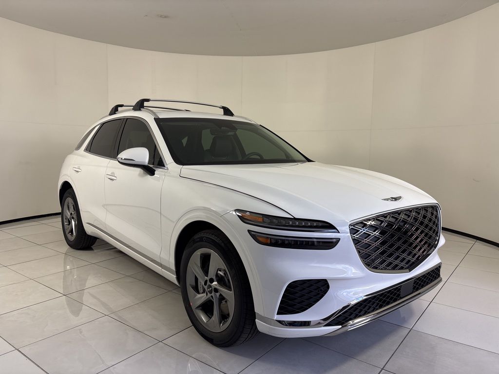 Thumbnail: 2026 Genesis GV70 - 7