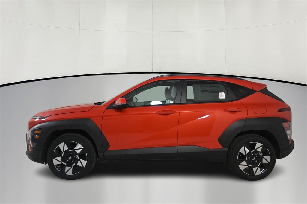 Thumbnail: 2025 Hyundai Kona - 4