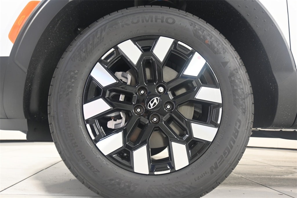 Thumbnail: 2026 Hyundai Santa Cruz - 9
