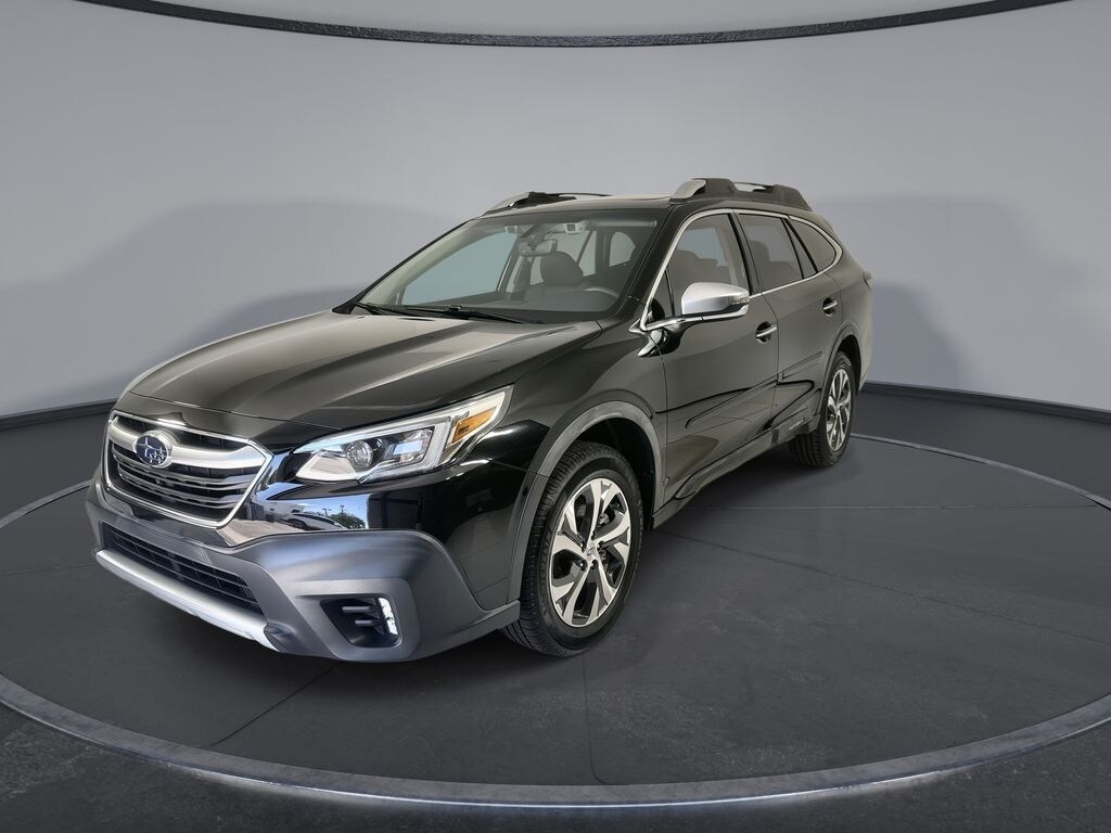 Used 2020 Subaru Outback Touring XT SUV