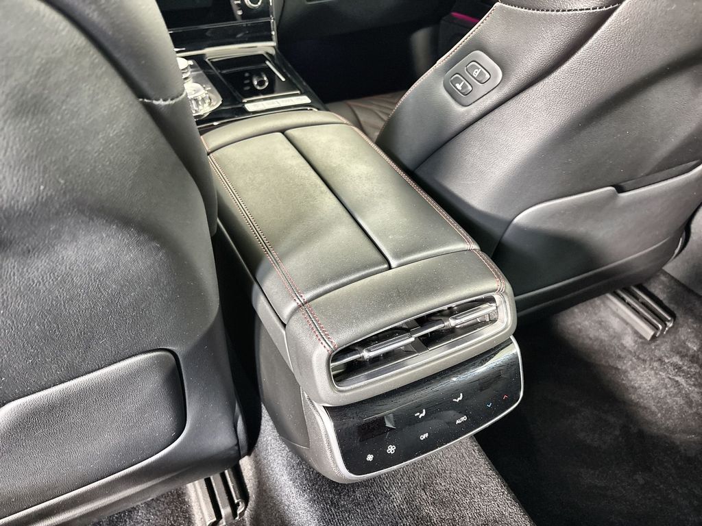 Thumbnail: 2025 Genesis G80 - 23