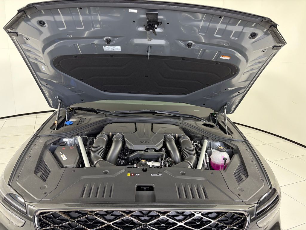 Thumbnail: 2026 Genesis GV70 - 11