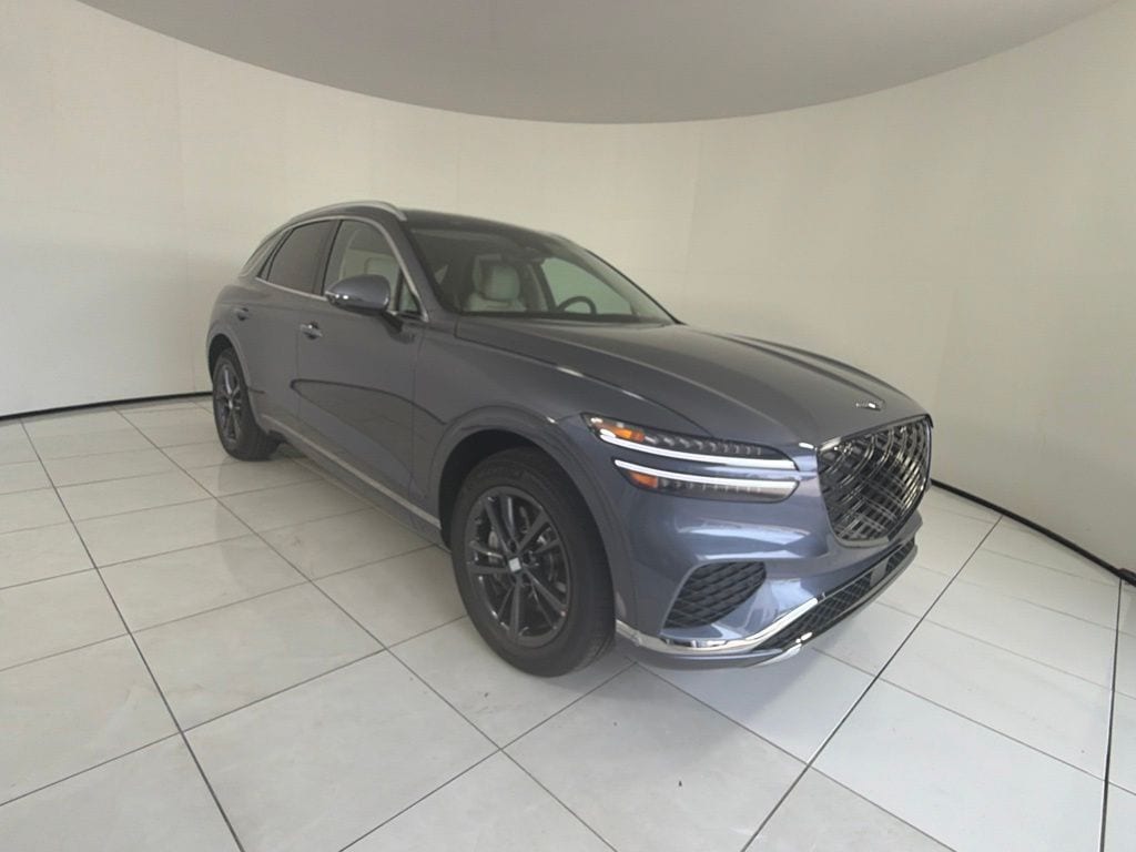 New 2027 Genesis GV70 2.5T Select SUV