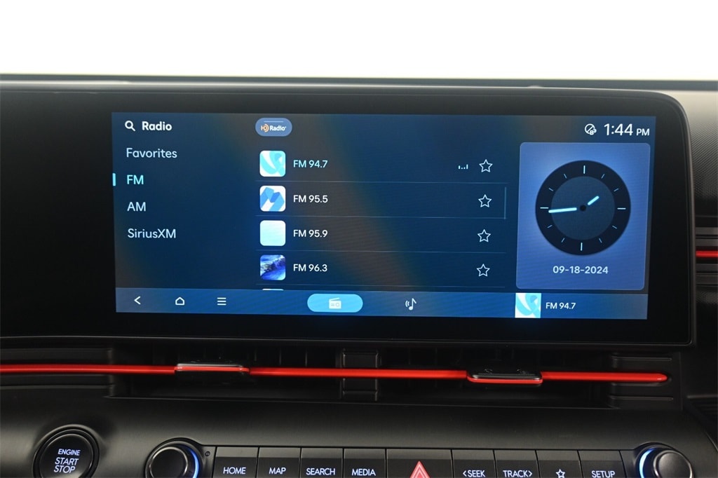 Thumbnail: 2025 Hyundai Kona - 19