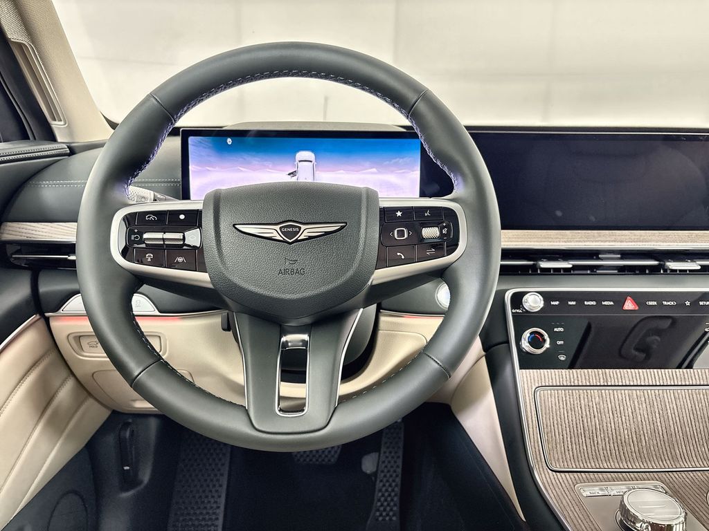 Thumbnail: 2026 Genesis GV80 - 11