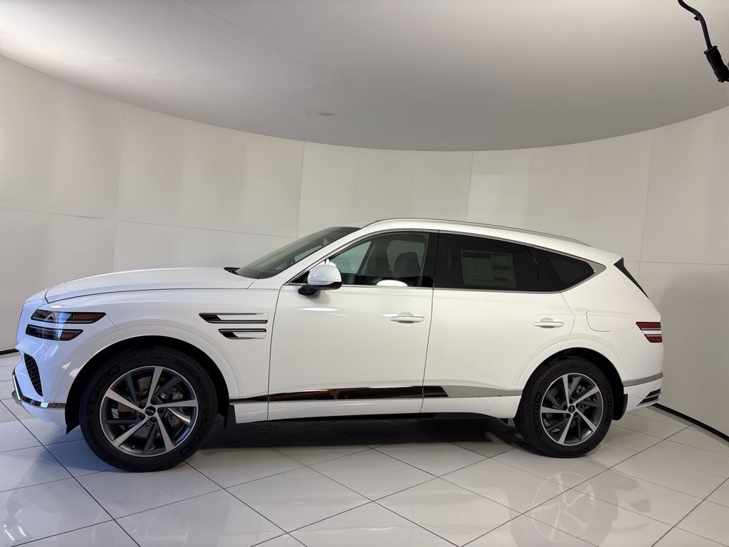 Thumbnail: 2026 Genesis GV80 - 2