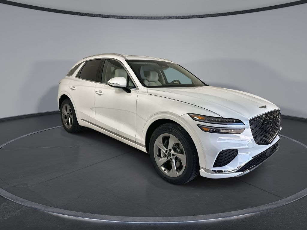 New 2026 Genesis GV70 2.5T Select AWD SUV