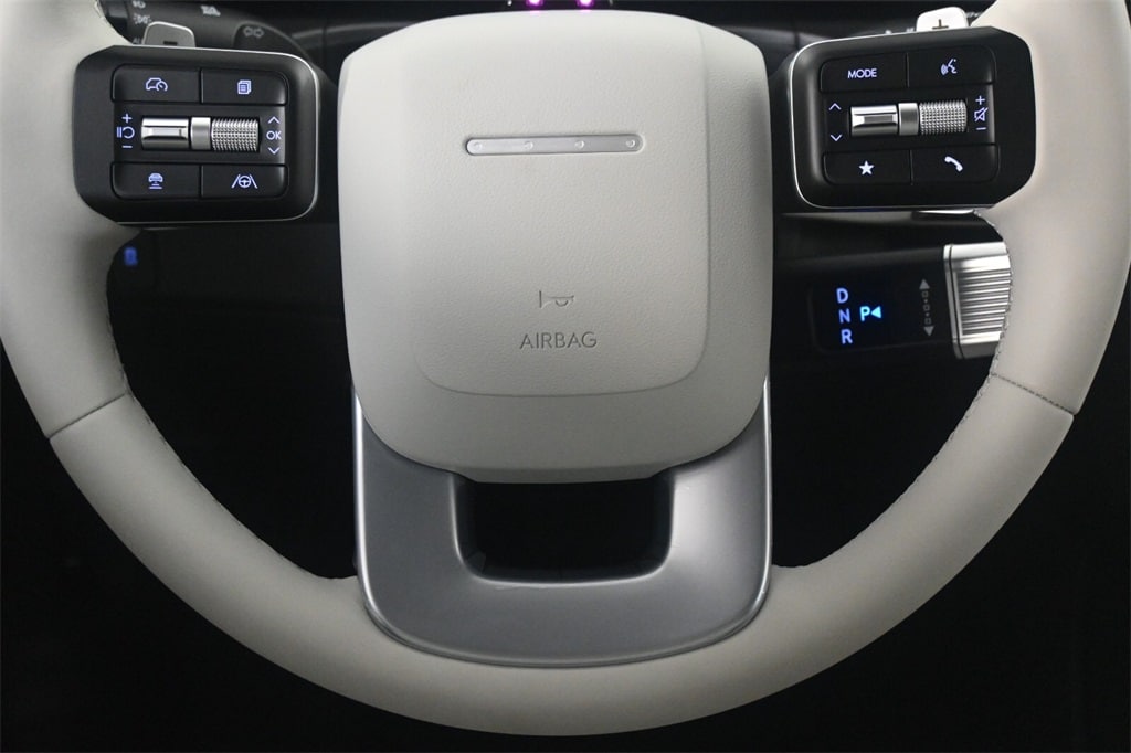 Thumbnail: 2025 Hyundai Santa Fe - 15