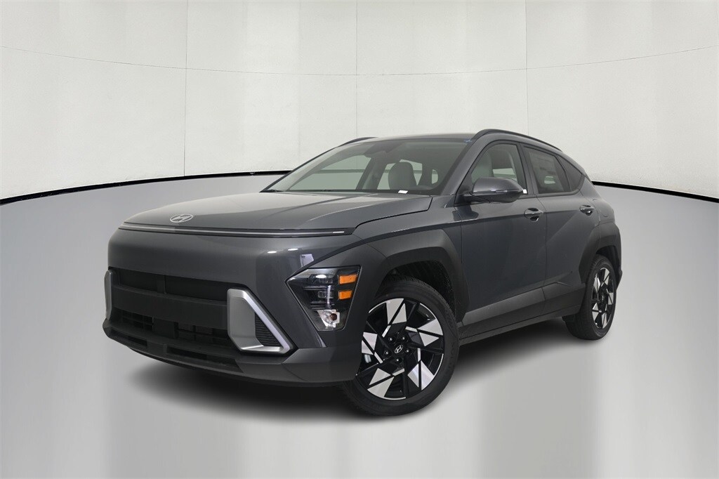 Thumbnail: 2025 Hyundai Kona - 3