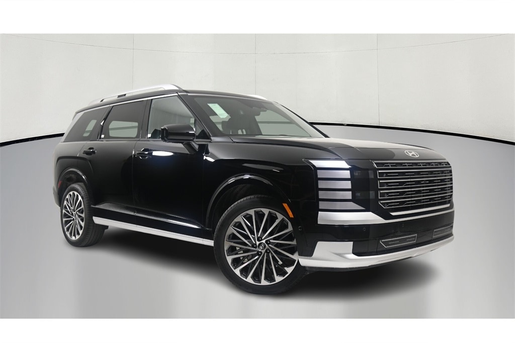 Thumbnail: 2026 Hyundai Palisade - 1