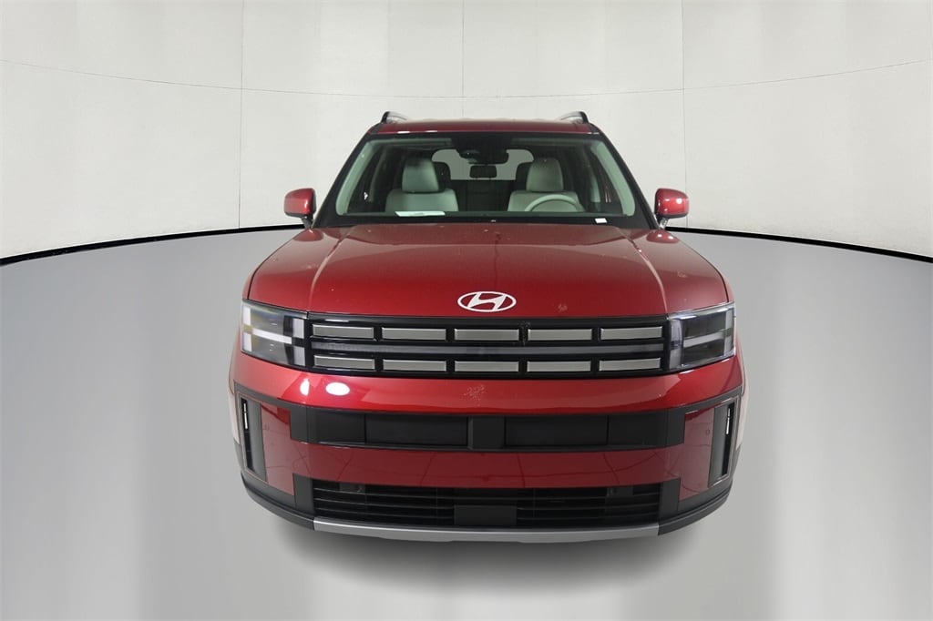 Thumbnail: 2025 Hyundai Santa Fe - 2