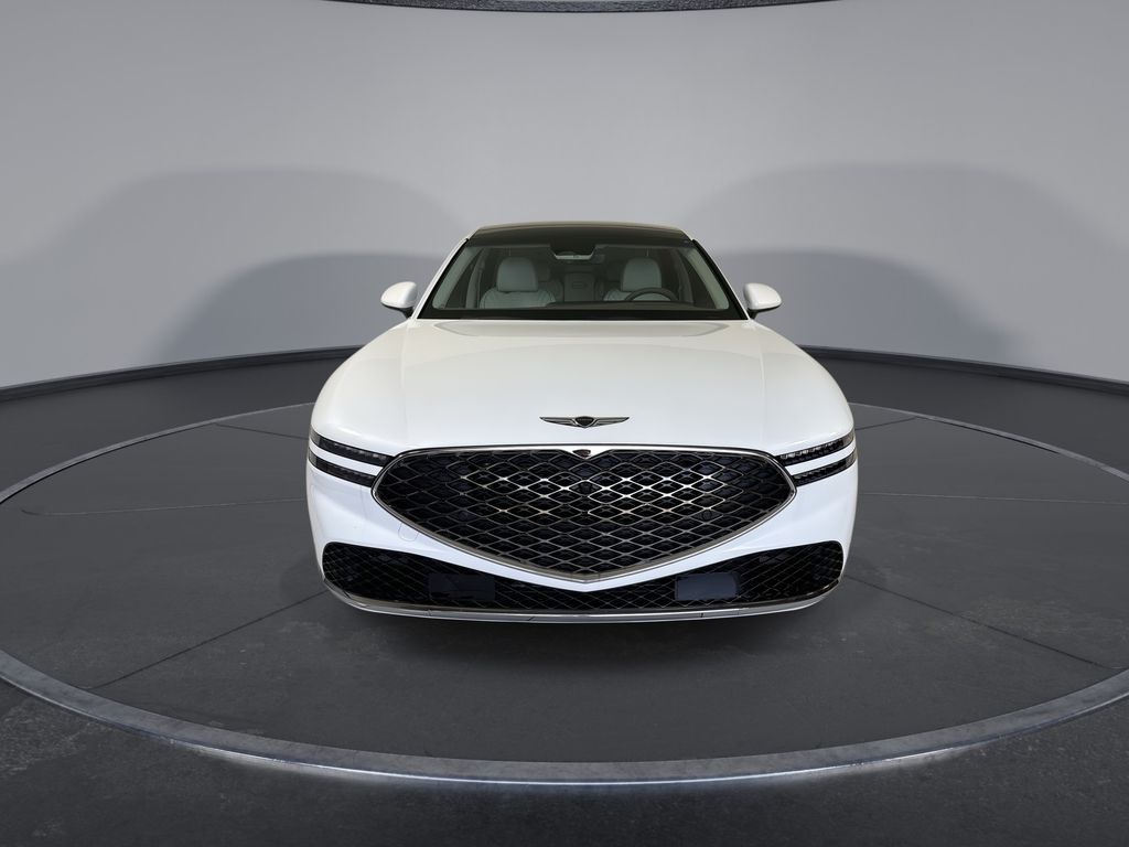 Thumbnail: 2026 Genesis G90 - 3