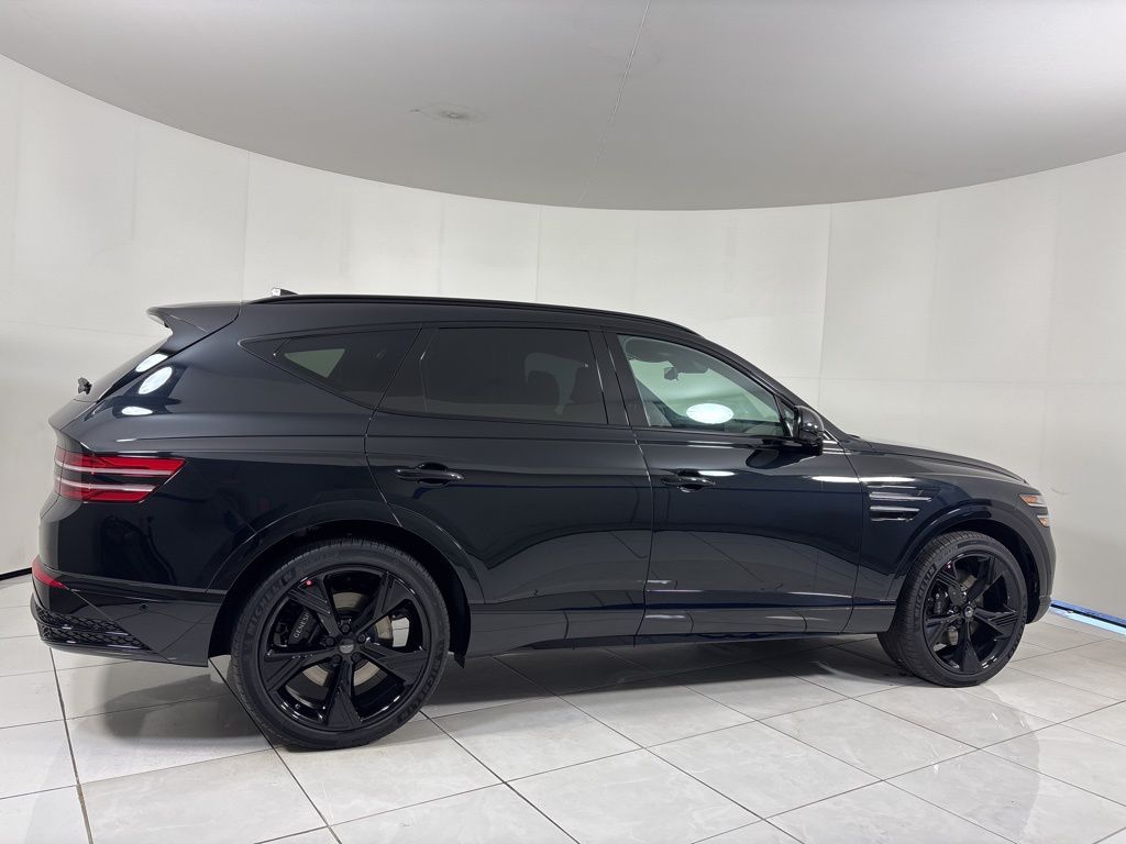 Thumbnail: 2026 Genesis GV80 - 6