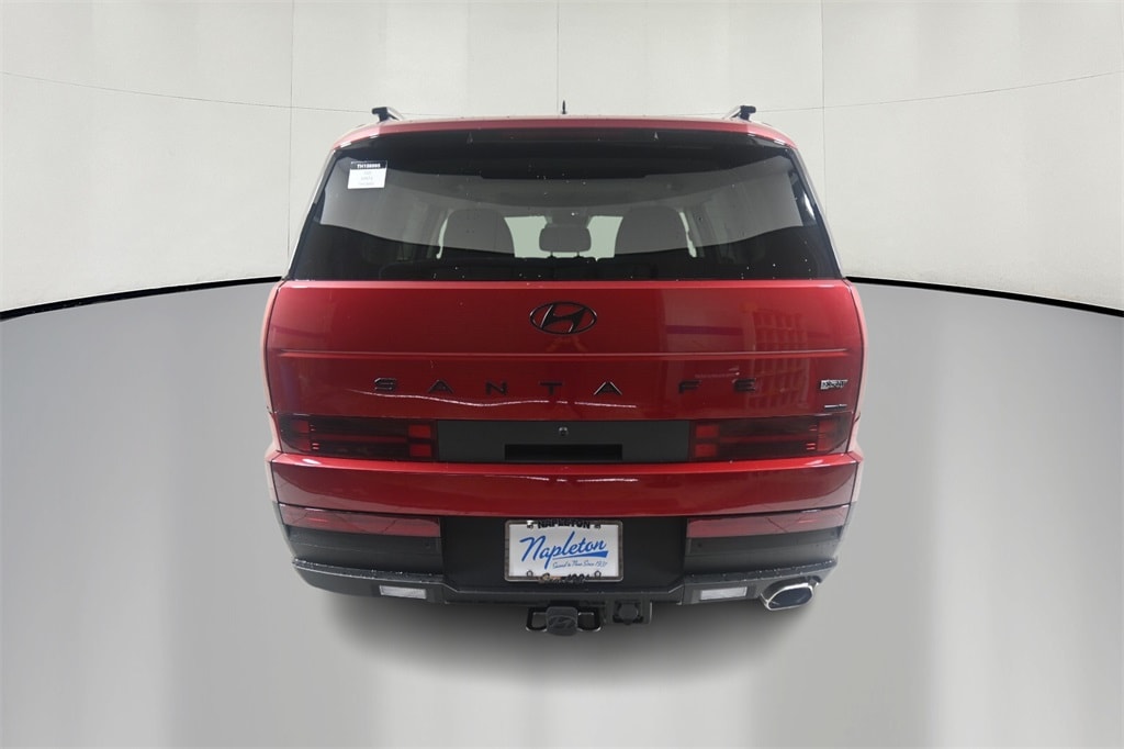 Thumbnail: 2026 Hyundai Santa Fe - 6