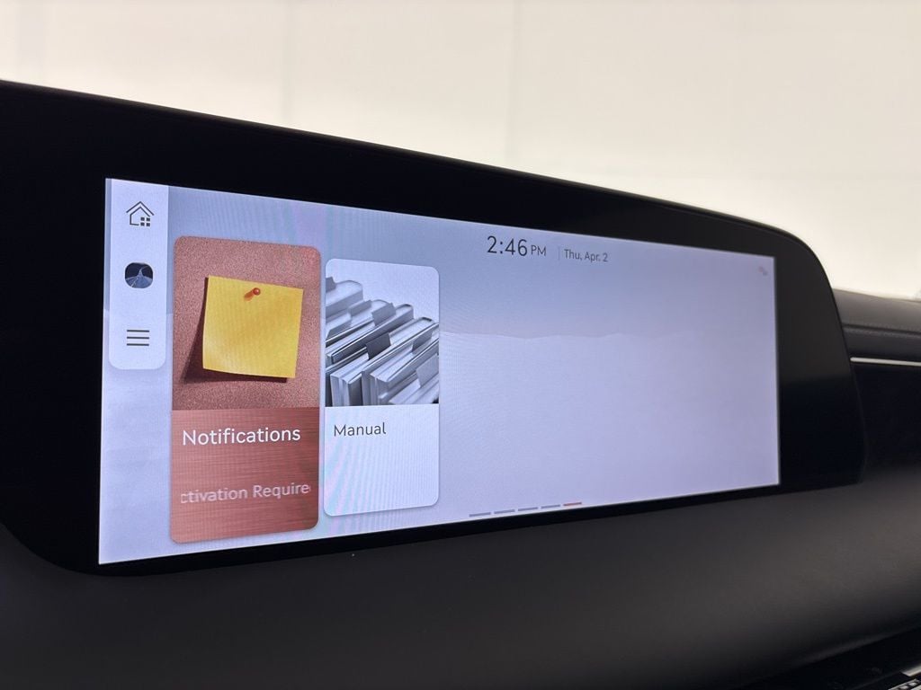 Thumbnail: 2026 Genesis G90 - 36