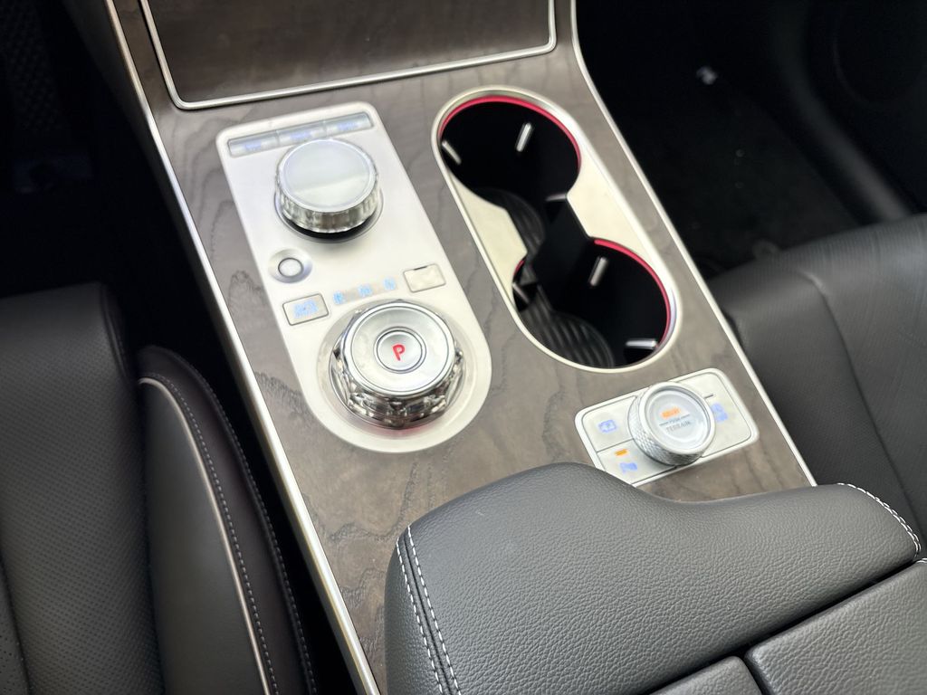 2026 GENESIS GV80 Advanced - Photo 22