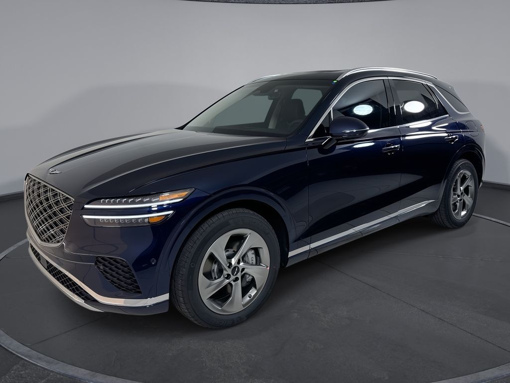 2026 Genesis GV70 2.5T Advanced AWD's photo