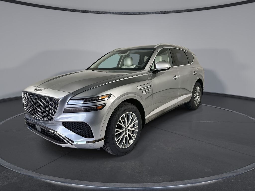 New 2026 Genesis GV80 2.5T SUV