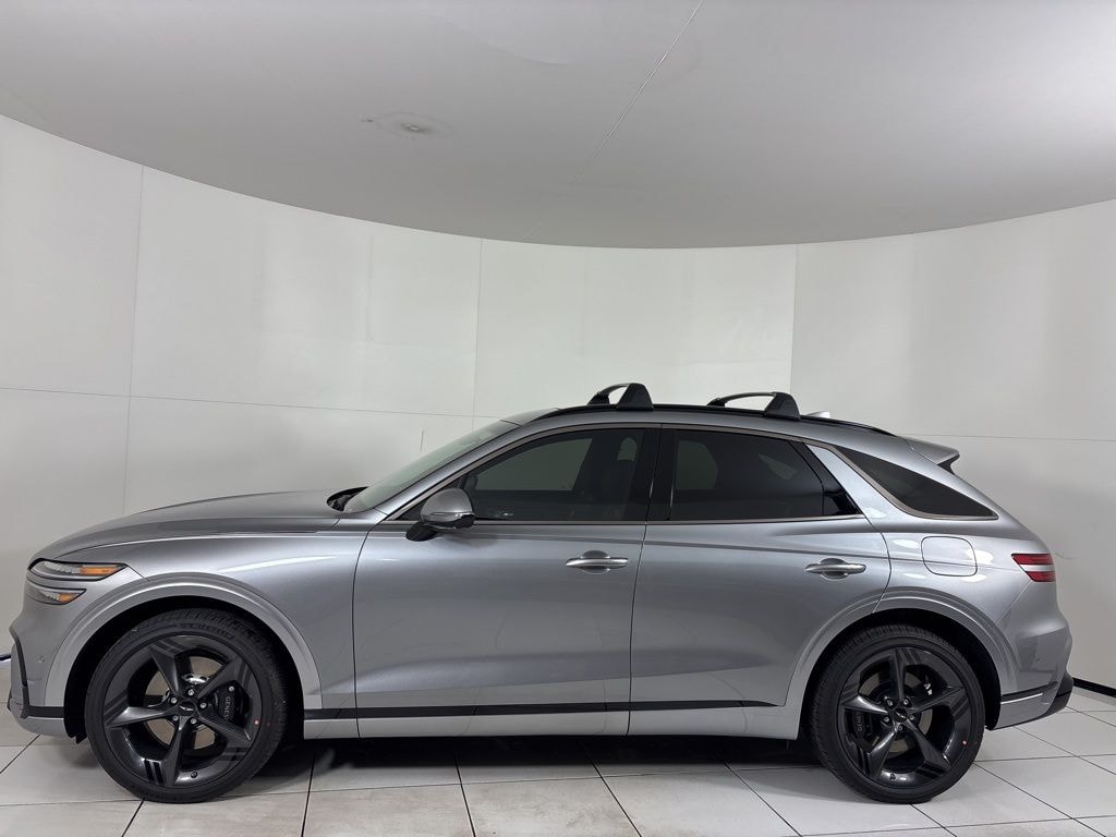 New 2026 Genesis GV70 2.5T Sport Prestige AWD SUV